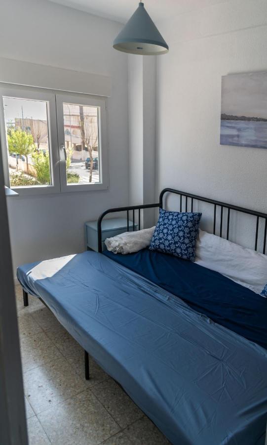 Apartamento En La Playa Santa Pola Exterior photo