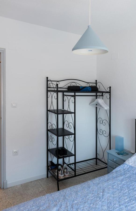 Apartamento En La Playa Santa Pola Exterior photo